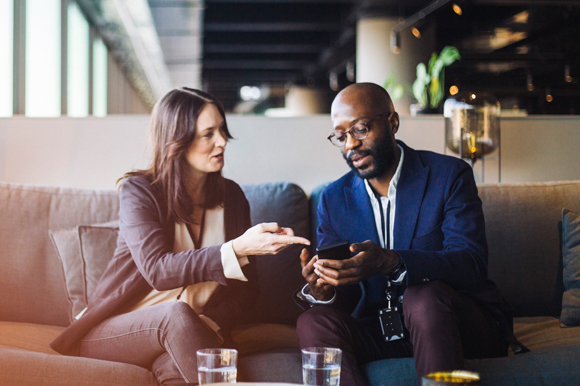 ARABIAN Business Loans